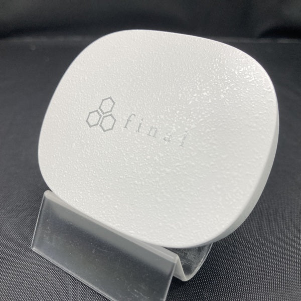 【中古】ZE8000 ホワイト 【FI-ZE8DPLTW-WHITE】【秋葉原】