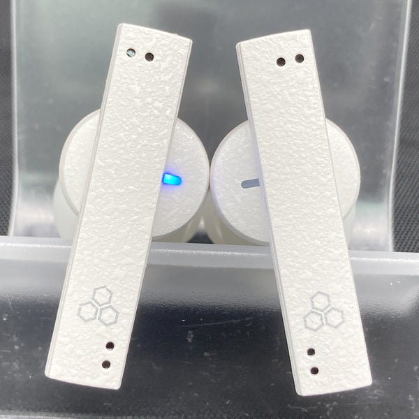 【中古】ZE8000 ホワイト 【FI-ZE8DPLTW-WHITE】【秋葉原】