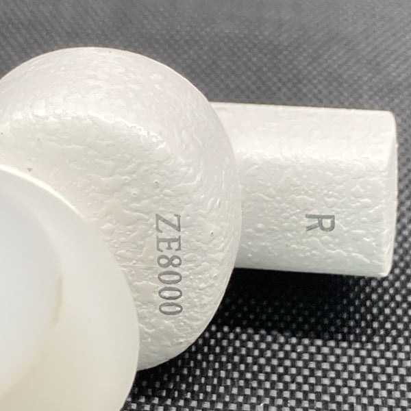 【中古】ZE8000 ホワイト 【FI-ZE8DPLTW-WHITE】【秋葉原】