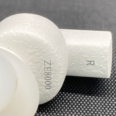 【中古】ZE8000 ホワイト 【FI-ZE8DPLTW-WHITE】【秋葉原】