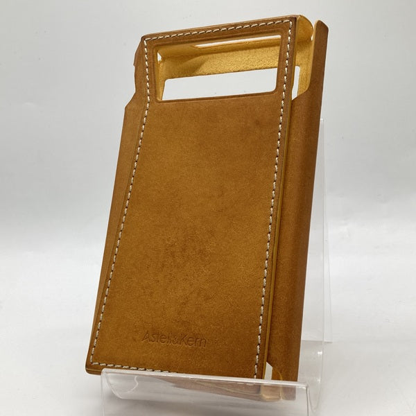 Astell&Kern A&ultima SP2000 CP 専用レザーケース有 Astell&Kern A&ultima SP2000 CP 専用レザーケース有 豪華で