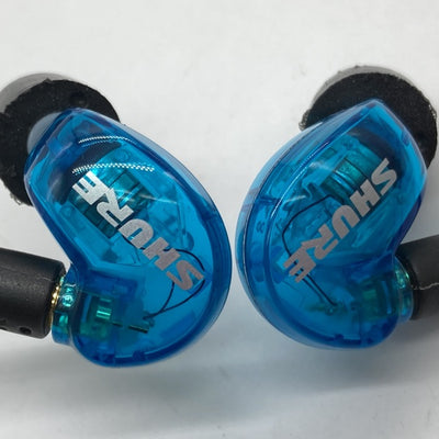 【中古】SE215SPE-A【仙台】