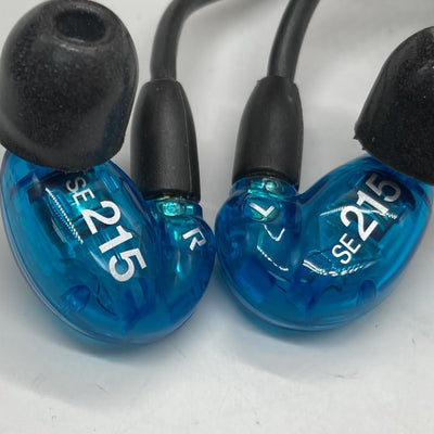 【中古】SE215SPE-A【仙台】