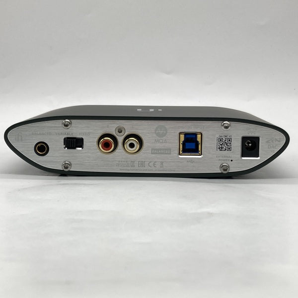 【中古】ZEN DAC【仙台】