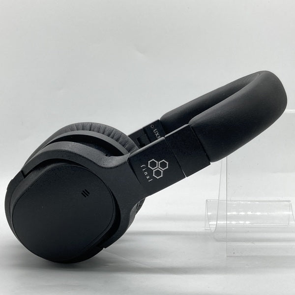 【中古】UX3000 【FI-UX3DPL-BLACK】【仙台】
