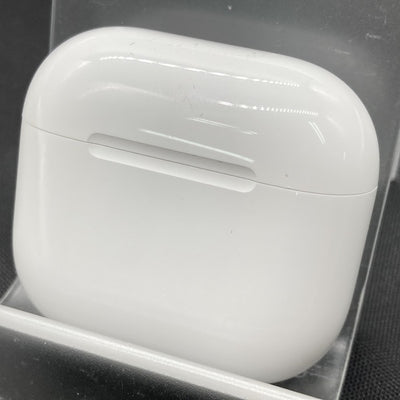 【中古】AirPods 4 MXP63J/A【秋葉原】