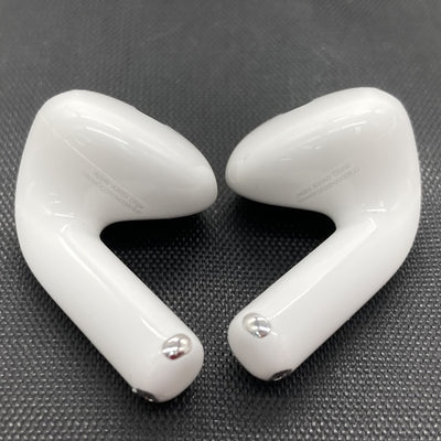 【中古】AirPods 4 MXP63J/A【秋葉原】