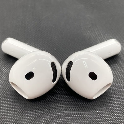 【中古】AirPods 4 MXP63J/A【秋葉原】