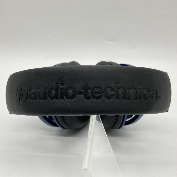 audio-technica 【中古】ATH-M50x DS (DEEP SEA)【日本橋】 – e