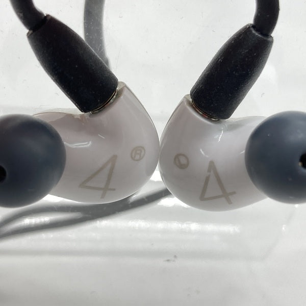 【中古】AONIC4 ホワイト 【SE42HYW+UNI-A】【日本橋】