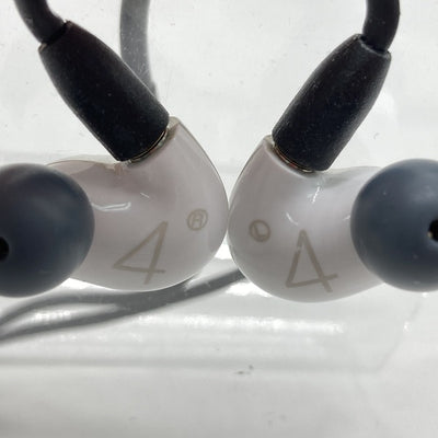【中古】AONIC4 ホワイト 【SE42HYW+UNI-A】【日本橋】