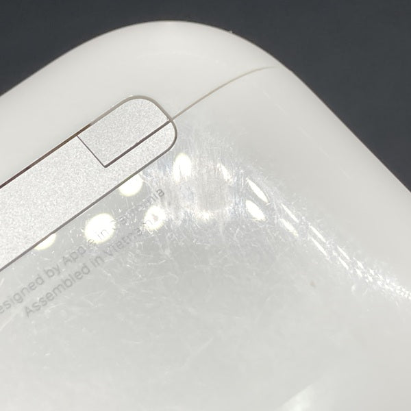 Apple 【中古】AirPods 4 （ANC）ワイヤレス充電ケース【秋葉原