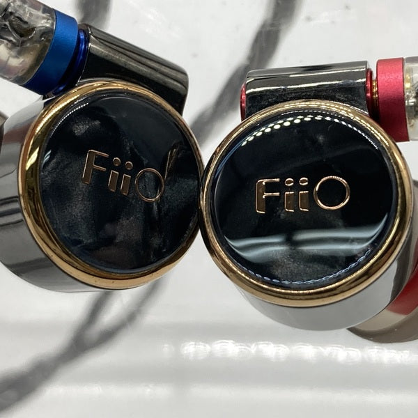 【中古】FD3PRO Black 【FIO-IEM-FD3PRO-B】【名古屋】