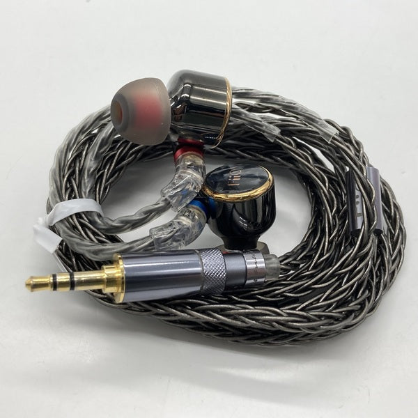【中古】FD3PRO Black 【FIO-IEM-FD3PRO-B】【名古屋】