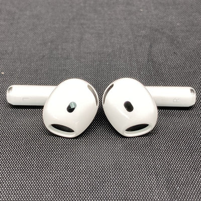 【中古】AirPods 4 MXP63J/A【秋葉原】