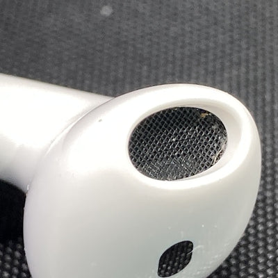 【中古】AirPods 4 MXP63J/A【秋葉原】
