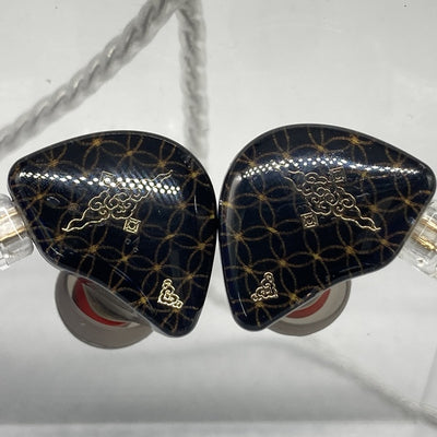 【中古】WAN'ER S.G Black【名古屋】
