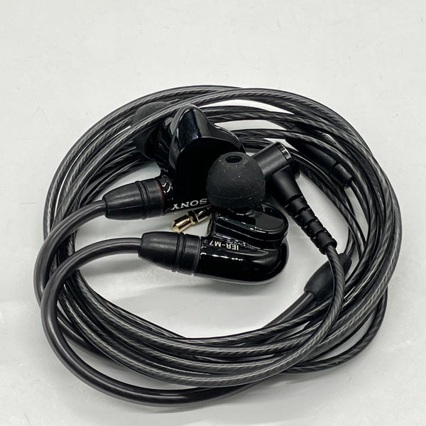 SONY 【中古】IER-M7 Q【秋葉原】 – e☆イヤホン
