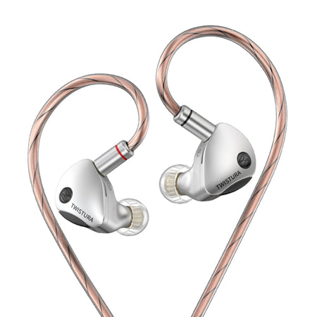 TWISTURA WOODNOTE イヤフォン TWISTURA WOODNOTE【TWISTURA期間限定セール！～12/1まで！】 – e