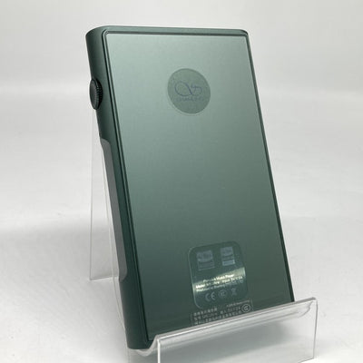 【中古】M6 Ultra Green【名古屋】