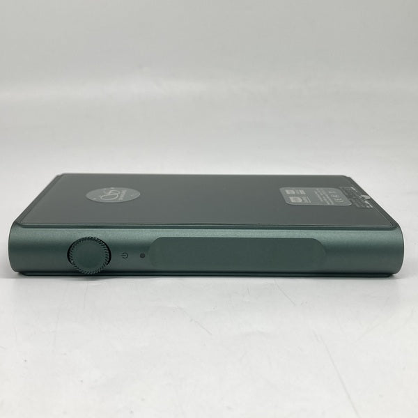 【中古】M6 Ultra Green【名古屋】