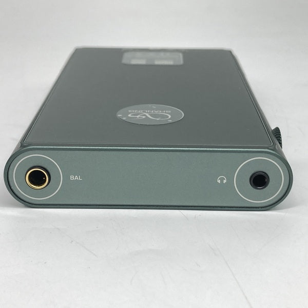 【中古】M6 Ultra Green【名古屋】