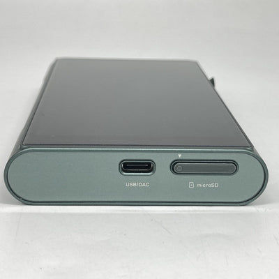 【中古】M6 Ultra Green【名古屋】