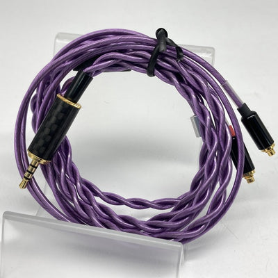 【中古】＜菫-Sumire MMCX→2.5mm4極プラグ＞BSP-HPCL-TSDEEPM4【秋葉原】