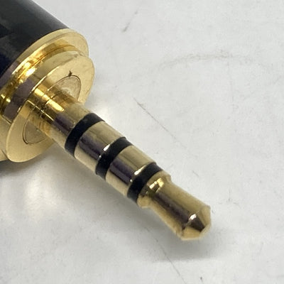【中古】＜菫-Sumire MMCX→2.5mm4極プラグ＞BSP-HPCL-TSDEEPM4【秋葉原】