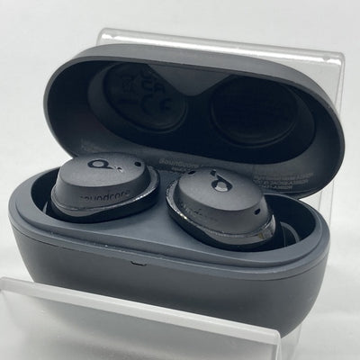 【中古】Soundcore Life A3i ブラック 【A39920F1】【秋葉原】