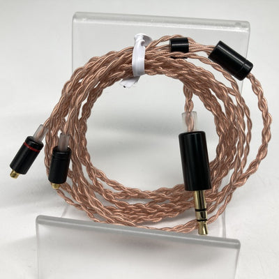 【中古】ほのか (Honoka) OFC線3.5mm-MMCX 【NLE-HNK】【秋葉原】