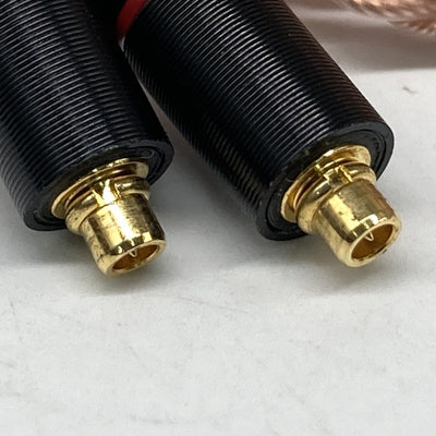 【中古】ほのか (Honoka) OFC線3.5mm-MMCX 【NLE-HNK】【秋葉原】