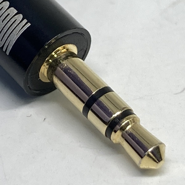 【中古】ほのか (Honoka) OFC線3.5mm-MMCX 【NLE-HNK】【秋葉原】