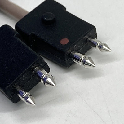 【中古】2.5 4極プラグ-2pin (FitEar)(L/R)【iect_02_bl2f_120】【秋葉原】