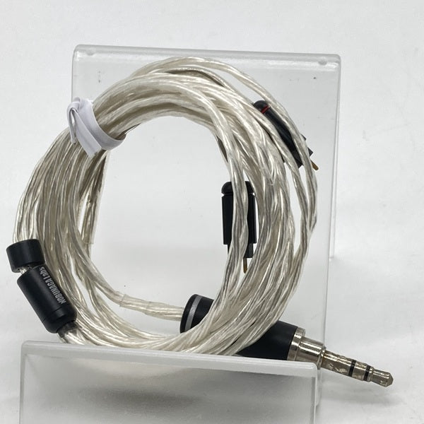 【中古】WALKURE-S (ワルキューレ-S) 3.5mmステレオミニ-CIEM2pin 【NLP-WAL-S】【日本橋】