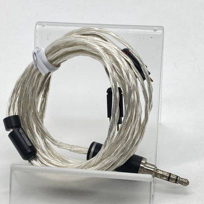 【中古】WALKURE-S (ワルキューレ-S) 3.5mmステレオミニ-CIEM2pin 【NLP-WAL-S】【日本橋】
