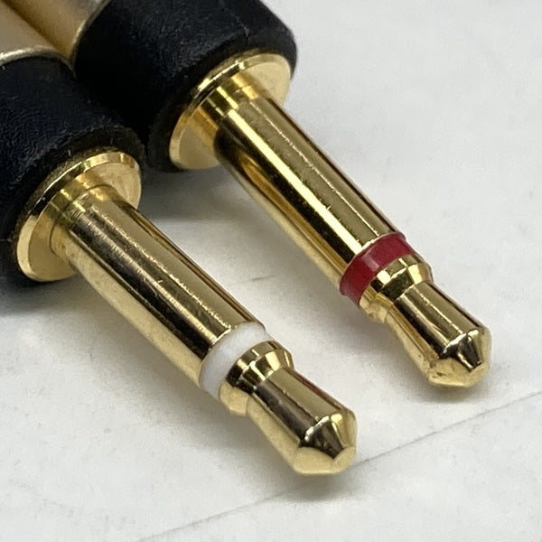 【中古】3.5ステレオプラグ-2.5モノプラグ(L/R) 1.2m 【hpct_03_ub32_120】【秋葉原】