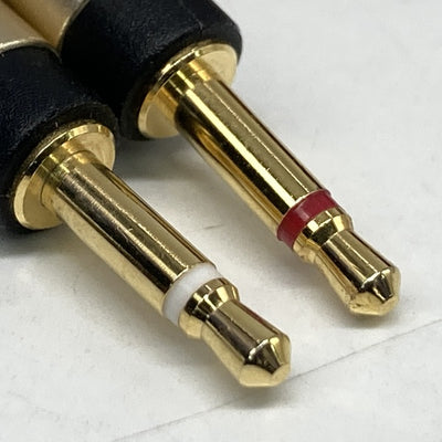 【中古】3.5ステレオプラグ-2.5モノプラグ(L/R) 1.2m 【hpct_03_ub32_120】【秋葉原】