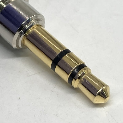 【中古】3.5ステレオプラグ-2.5モノプラグ(L/R) 1.2m 【hpct_03_ub32_120】【秋葉原】