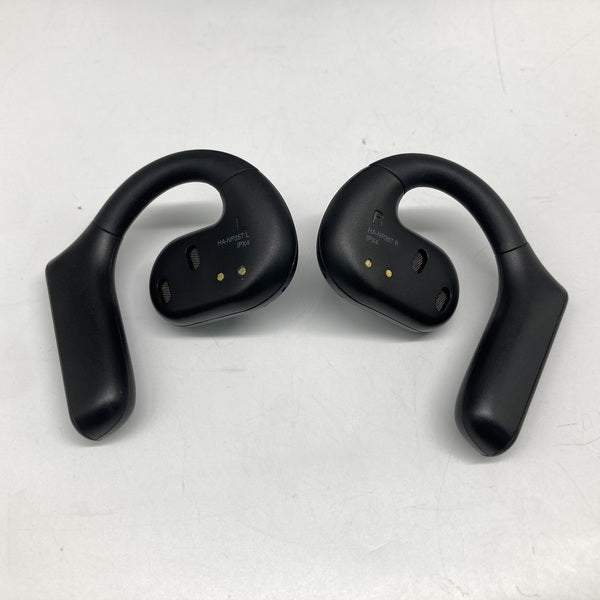 【中古】HA-NP35T-B ブラック【秋葉原】