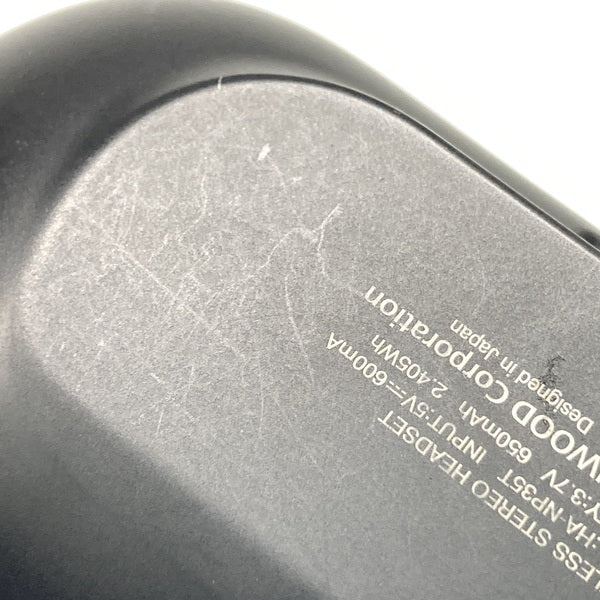 【中古】HA-NP35T-B ブラック【秋葉原】