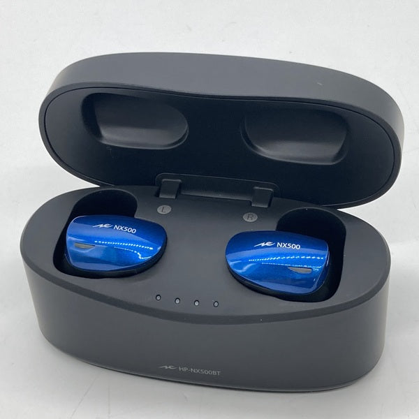 【中古】HP-NX500BTB ブルー【日本橋】