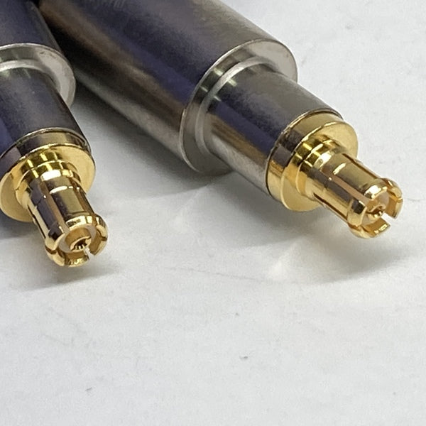 【中古】＜菫-Sumire 4.4mm5極→ヘッドホン用A2DC＞BSP-A2DCH-TSDEM5【秋葉原】