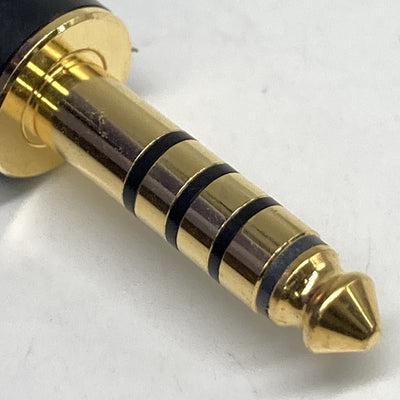 【中古】＜菫-Sumire 4.4mm5極→ヘッドホン用A2DC＞BSP-A2DCH-TSDEM5【秋葉原】