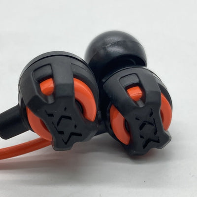 【中古】HA-FX101M-D オレンジ【秋葉原】