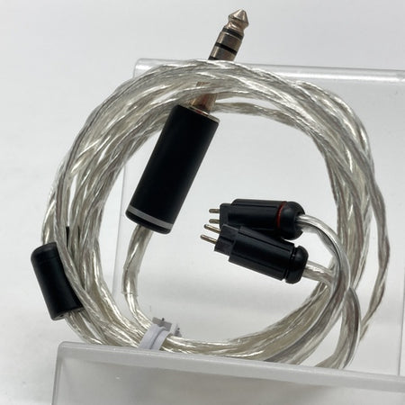HERCULES-S 4.4mmバランス-CIEM2pin NLP-HCL-S Amazon | NOBUNAGA Labs HERCULES-S (ヘラクレス-S) 4.4mm5極