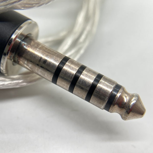 NOBUNAGA Labs 【中古】HERCULES-S (ヘラクレス-S) 4.4mm5極