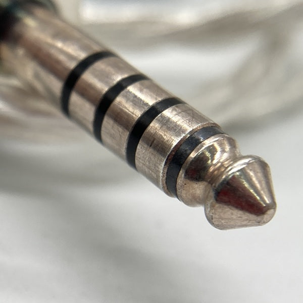 HERCULES-S 4.4mmバランス-CIEM2pin NLP-HCL-S