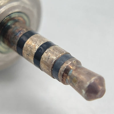 【中古】MEDUSA-S (メデューサ-S)2.5mm4極バランス-CIEM2pin 【NLP-MED-S】【日本橋】