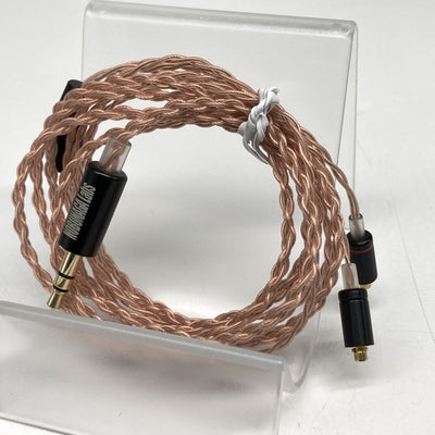 【中古】ほのか (Honoka) OFC線3.5mm-MMCX 【NLE-HNK】【秋葉原】